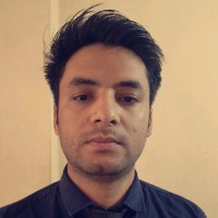 Dilshad Ali