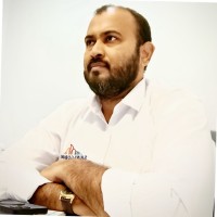 Ramshad Thajudeen