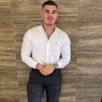 Jonathan Koutroulis