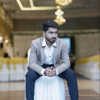 Akshay R