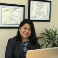 Michelle Zamora