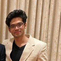 Anuj Goswami