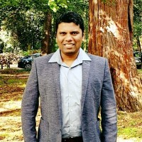 Ashish Waghmare