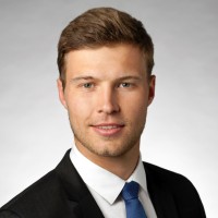 Niklas Rasch-Hegelund, Cfa