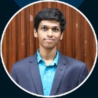 Shreyas Chavan