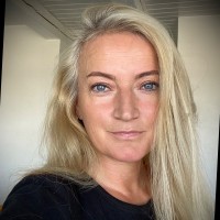Rikke Holm