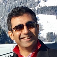 Syed Sohail Akhtar