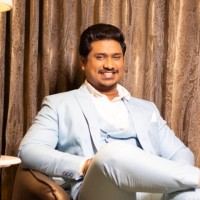 Akash Arvind