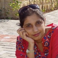 Kamyla Marvi Tapal