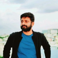 Yashwanth Kanteti