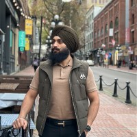 Gurjot Singh