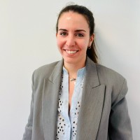 Belén Gorbea Rama