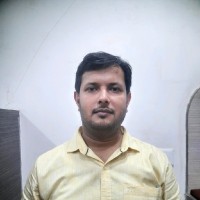 Bipin Kumar Singh