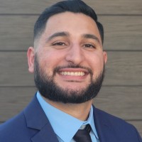 Kevin Garcia, Shrm-Cp