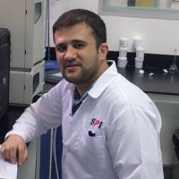 Ahmad Shaar