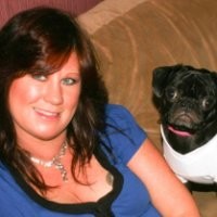 Vicki Hulbert