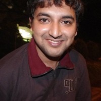 Nikhil Bhat