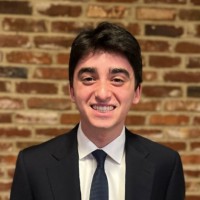 Benjamin Greenspan