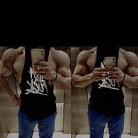 محمد الشهراني