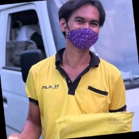 Michael Sta. Ana