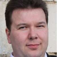 Guillaume Colson