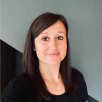 GABRIELLE DELORME