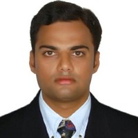 Prashant Barge