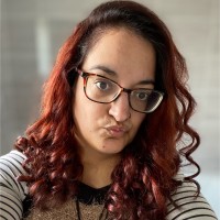 Evelyn Nazra Hunston