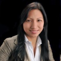 Jenny Paola Sanchez Marin