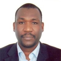 Usman A. Tar, PhD