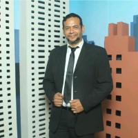 Carlos Daza Lopez