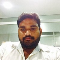 Mahesh Goud