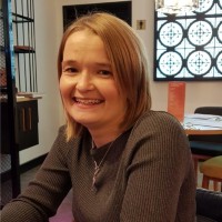 Leanne Eccles