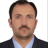Ibrahim Khel