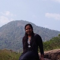 Reshma Akhil