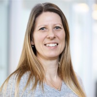 Mette Engdahl