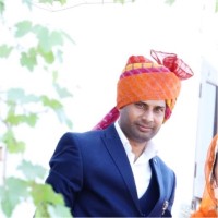 Prithvi Solanki