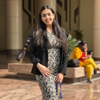 Priyanka Sahrawat