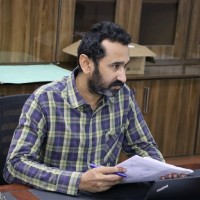 Sarwan Baloch