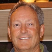 Dan Paddock