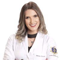 Débora Forcellini