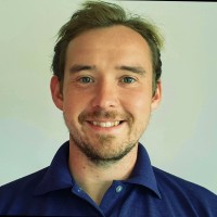 Daniel Barker