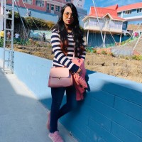 Dhanashri Rajput