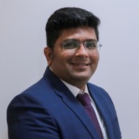 Uday Vora