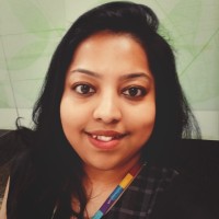 Deepa Krishnan