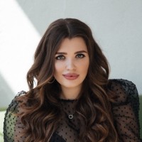 Kateryna Zvarych