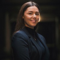 Rebecca Whyke