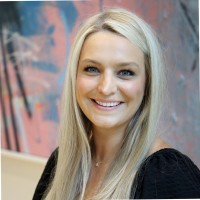 Bethany Andries, Mba