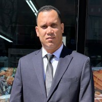 Raul Vasquez