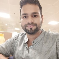 SIVARAMAKRISHNAN G